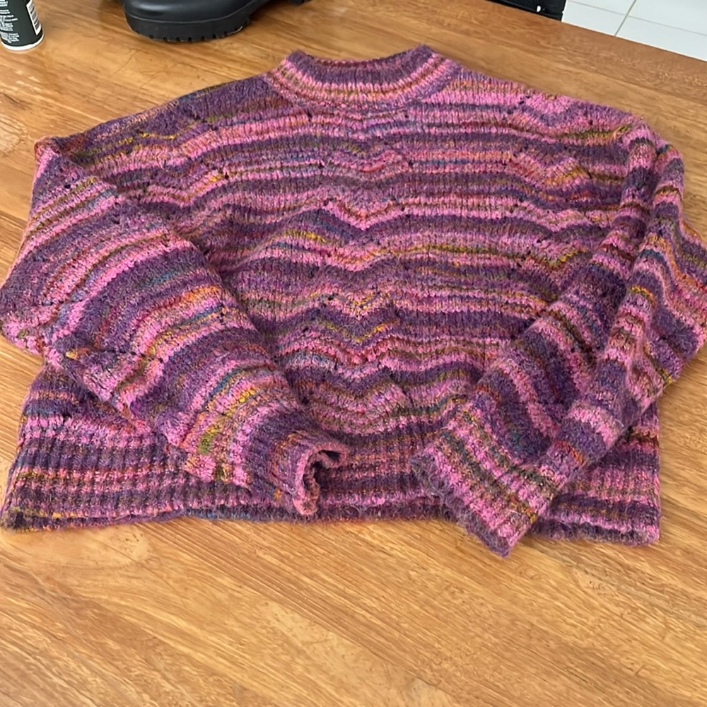 AQUA Sweater